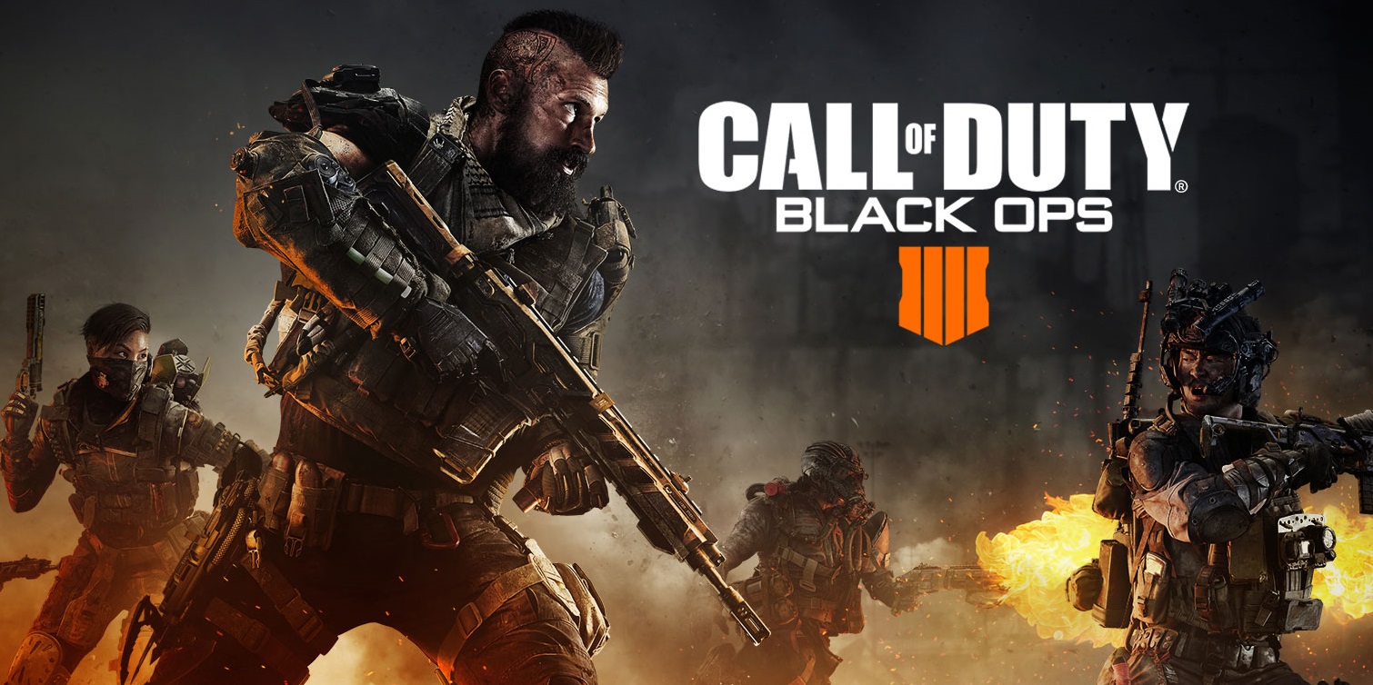 call of duty black ops for mac