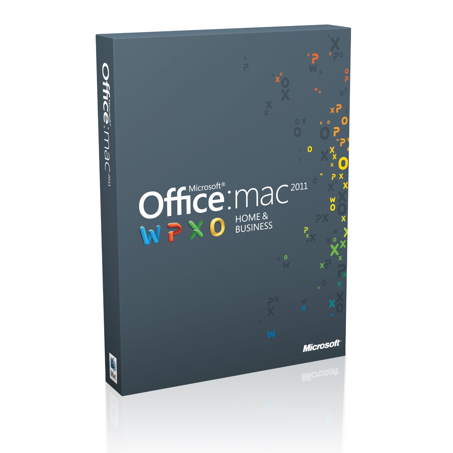 ms office for mac home and student 2011